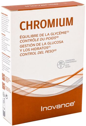 Inovance Chromium Plus 60Omp