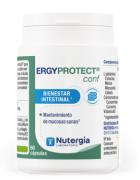 Ergyprotect Conf Intestinal Well-being 60 Capsules