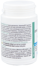 Ergyprotect Conf Intestinal Well-being 60 Capsules