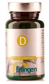 Erlingen Base 44 Defined 60 Capsules