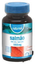 Salmon 1000mg 45 Pearls