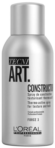 Tecni Art Constructor Thermoactive Spray 150 ml