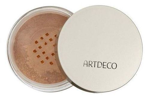Loose Mineral Powder 8 Light Tan 15 gr