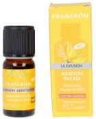 Diffusion Home Wellness 10 ml