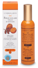 Solar Spray Velo d'Estate
