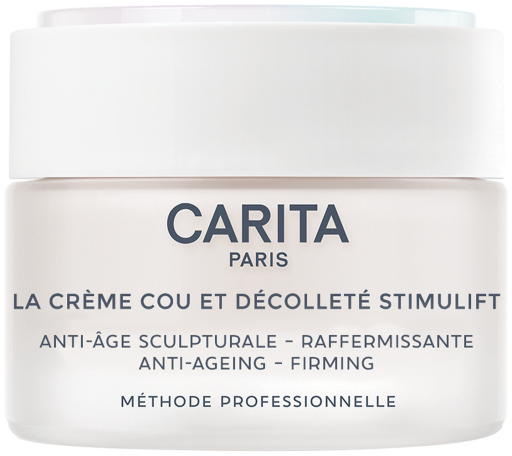 Carita Paris Creme Cou Stimulift 50 ml