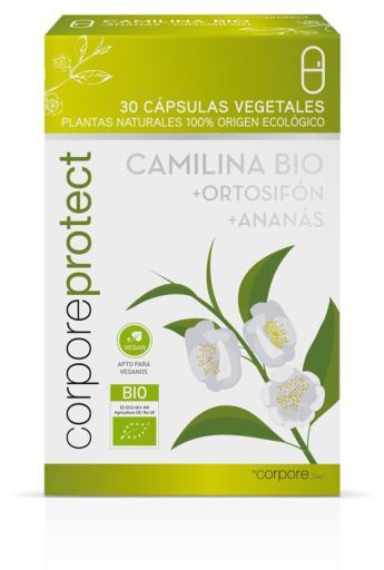 Corpore Diet Camilina Bio 10 Capsules