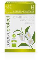 Camilina Bio 10 Capsules Camilina Bio 10 Capsules