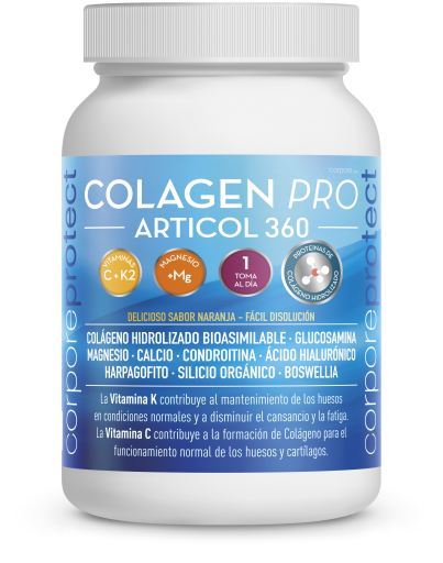 Corpore Diet Articol 360 Collagen PRO powder 300 gr