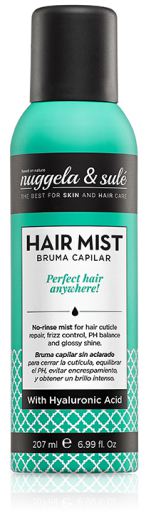 Hair Mist 207 ml