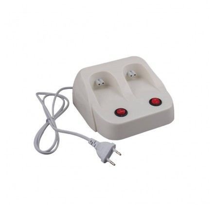 Roll On Base Double Melter