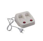 Roll On Base Double Melter