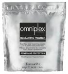 Omniplex 2-in-1 Bleaching Powder Blue 500 gr