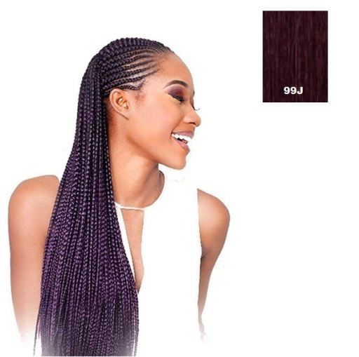 X-Pression Extensiones de Cabello 99J