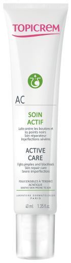 Ac Soin Active Care 40 ml