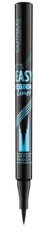 Catrice Cosmetics It'S Easy Tattoo Liner Waterproof