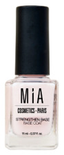 Cosmetics Base Coat Strengthen