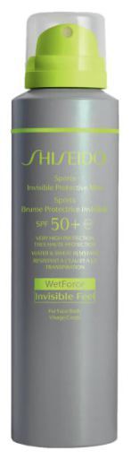 Sport Invisible Spray SPF 50 150 ml