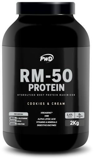 PWD Nutrition R