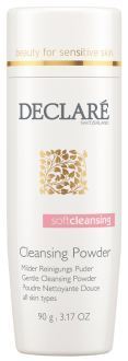 Declar&eacute; Soft Cleansing Cleansing Powder 90 gr