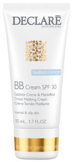 Declar&eacute; Hydro Balance BB Cream spf30 50 ml