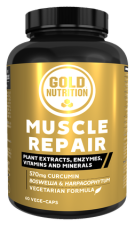 Muscle Repair 60 Capsules