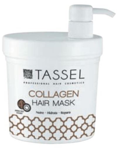 Tassel Coconut Mask 1000 ml