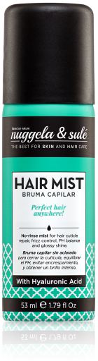 Nuggela & Sul&eacute; Hair Mist 53 ml