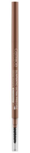 Catrice Cosmetics Slim'Matic Ultra Precise Waterproof Eyebrow Pencil 025