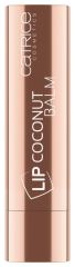 Coconut Lip Balm 010