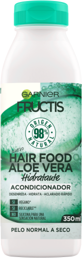 Fructis Aloe Vera Conditioner
