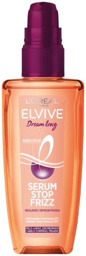 Elvive Dream Long Serum Stop Frizz