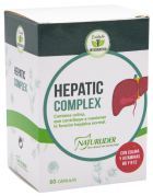 Hepatic-Complex 60 capsules