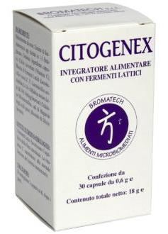 Citogenex 30 Capsules