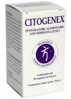 Citogenex 30 Capsules