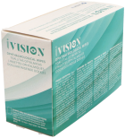 Ophthalmic Wipes 20 Units