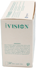 Ophthalmic Wipes 20 Units