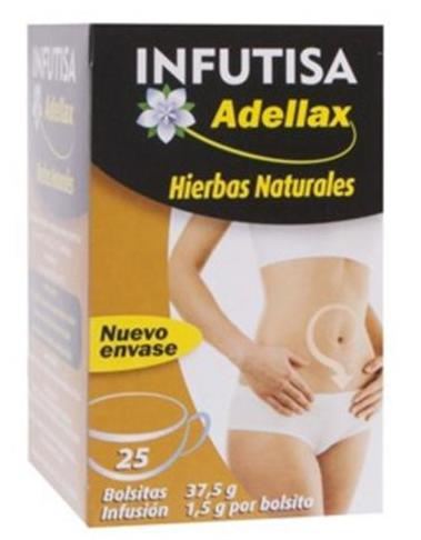 Infutisa Adellax Infusion 25 Sachets