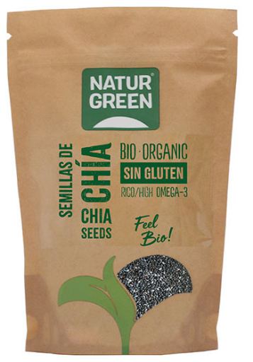 Ecological Chki Seeds 250 g