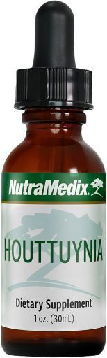 Houttuynia Extract 30 ml