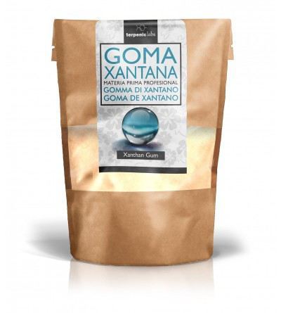 Xanthan Gum 550 gr