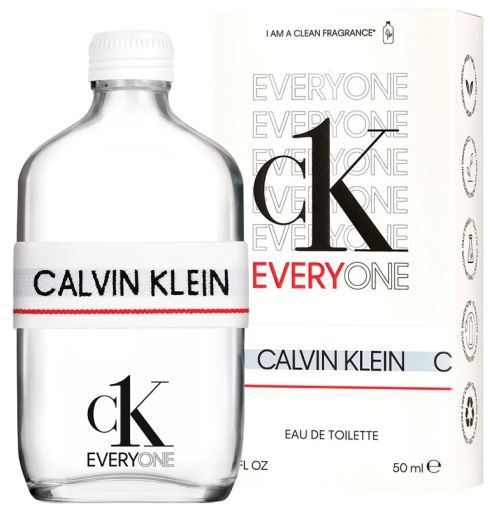 Calvin Klein Ck Everyone Eau de Toilette