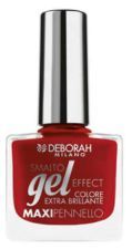 Gel Effect Nail Polish Gel Effect Nail Polish
