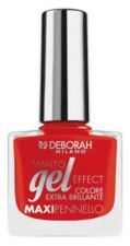Gel Effect Nail Polish Gel Effect Nail Polish