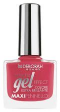 Gel Effect Nail Polish Gel Effect Nail Polish