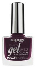 Gel Effect Nail Polish Gel Effect Nail Polish
