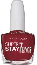 SuperStay 7 Days Gel Nail Color Nail Polish 10 ml SuperStay 7 Days Gel Nail Color Nail Polish 10 ml