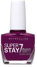 SuperStay 7 Days Gel Nail Color Nail Polish 10 ml SuperStay 7 Days Gel Nail Color Nail Polish 10 ml