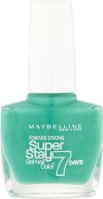 SuperStay 7 Days Gel Nail Color Nail Polish 10 ml SuperStay 7 Days Gel Nail Color Nail Polish 10 ml