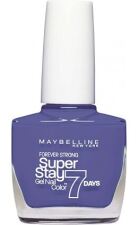 SuperStay 7 Days Gel Nail Color Nail Polish 10 ml SuperStay 7 Days Gel Nail Color Nail Polish 10 ml